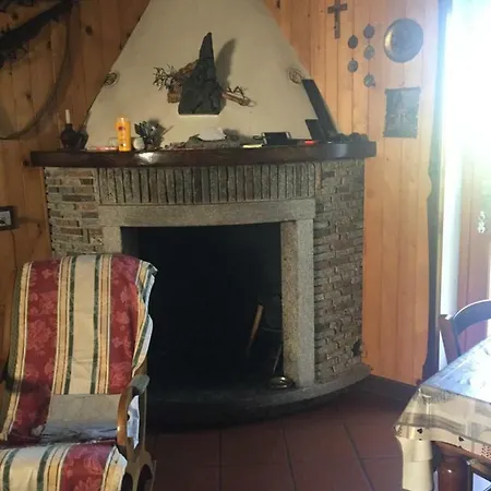 Maison De Raffaele Nyaraló *