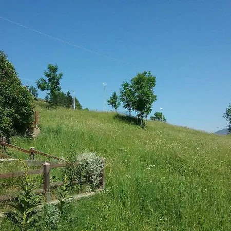 Holiday home Maison De Raffaele Champorcher