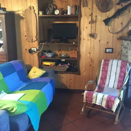 Holiday home Maison De Raffaele