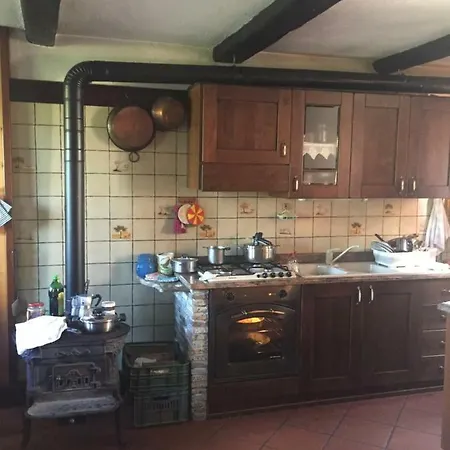 Maison De Raffaele *
