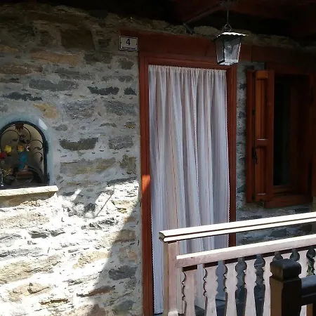 Maison De Raffaele *