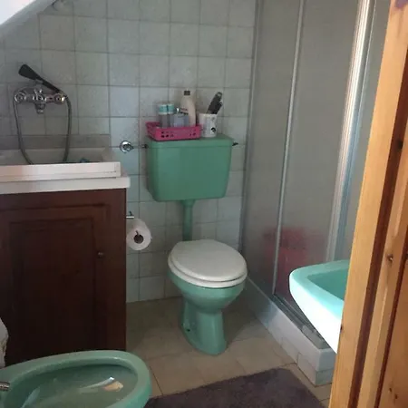 Maison De Raffaele Holiday home *