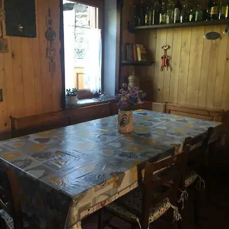 Maison De Raffaele Champorcher