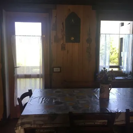 Maison De Raffaele * Champorcher
